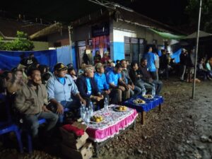 66 Tim Voli Lampung Berebut TSJ Cup 2022