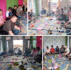Aliansi Pers Tubaba Matangkan Persiapan Aksi Damai