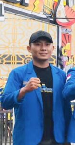 PMII Tanggamus Layangkan Surat Audiensi Kepada Bupati, Ini Alasannya