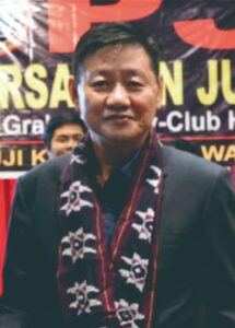Ketua Umum PJI: Oknum Penganiaya Wartawan di Sumenep, Biadab!
