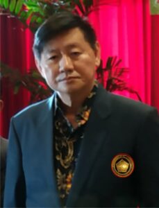 Ketua Umum PJI : Beri Presiden Kewenangan Menganulir Putusan Hakim