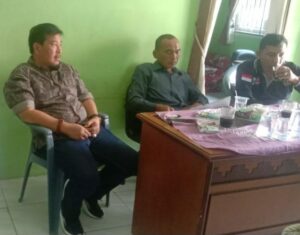 PWI Tanggamus Gelar Workshop Pendidikan Tahun 2023