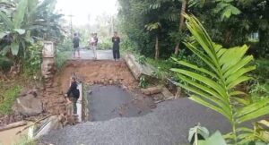 Pembangunan Jembatan Betung Masih Abu-abu, Ini Persoalannya