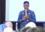 Gelaran Bimtek Terpadu pada Nakes Kini Dilaksanakan di UPTD Puskesmas Way Krui