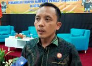 Sukseskan Pemilu 2024, Bawaslu Metro Minta Kawal Media