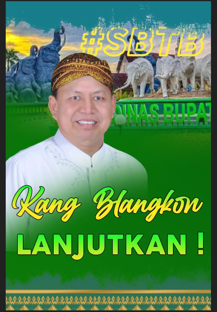 Dapat Dukungan, Dawam Rahardjo Kembali Maju di Pilkada 2024