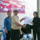 DPC GRIB JAYA Kabupaten Pesisir Barat Gelar Rapat dan Pengukuhan Anggota