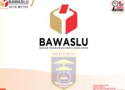 Pengumuman Hasil Seleksi Anggota Panwaslu 2024 Kota Metro