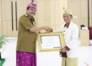 Musa Ahmad Lokomotif Pembangunan Daerah