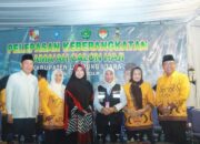 Pemkab Lampung Utara Berangkatkan Gelombang kedua Jamaah Haji