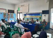 UPTD Puskesmas Krui Selatan Adakan Lokakarya Mini Lintas Sektor