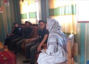 Diduga Lecehkan Profesi, Puluhan Wartawan Way Kanan Datangi SMAN 1 Blambangan Umpu