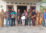 Peduli, Tosa Kawal Perobatan Penderita Tumor Mata ke RSCM
