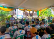 Bakal Calon Bupati Waykanan Ali Rahman Terus Lakukan Pergerakan untuk Kemenangan pada Pilkada 2024