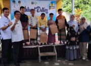 Bupati Pesibar Buka Baksos Khitanan Massal Gratis di RSUD KH. Muhammad Thohir