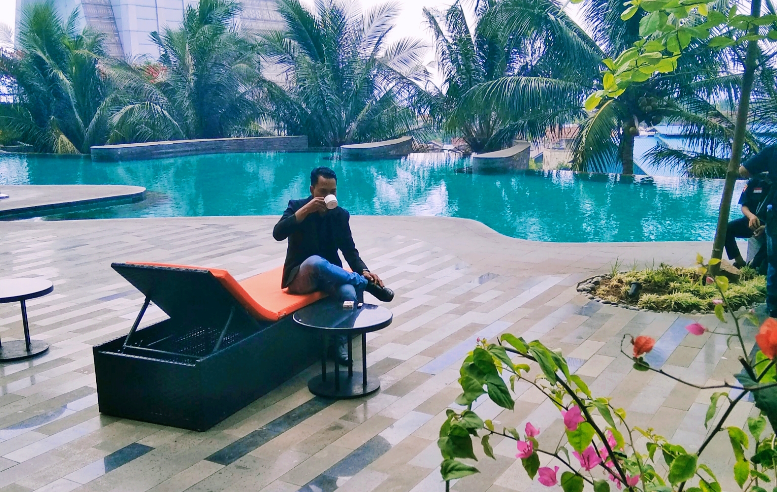 Antara Kopi Hitam dan Pilkada Kota Metro