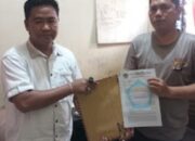 LMPI Way Kanan Resmi Tolak Restoratif Justice (RJ) Percobaan Pembunuhan
