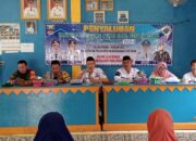 26 KPM Pekon Ulok Manik Terima BLT-DD Tahap Tiga