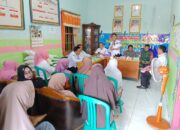 Pemerintahan Pekon Bumi Waras Gelar Musrenbangdes 2025