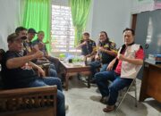 Datangi Bawaslu, LSM GMBI Minta Kasus Qomaru Zaman Diproses Hukum