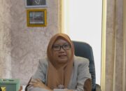 Wahdi Dikabarkan Sakit, KPU Metro Undur Jadwal Design Debat Cawalkot