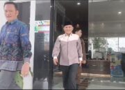 Gakkumdu Limpahkan Berkas Perkara Qomaru Zaman ke Kejari Metro