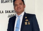 Tosa Minta Bawaslu dan KPU Metro Berani Ambil Tindakan Tegas