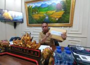 Polisi Tindaklanjuti Laporan Dana Hibah Kota Metro Rp 57 Miliar