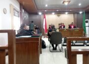 Sidang Qomaru Zaman Hadirkan Ahli IT untuk Ungkap Kebenaran Video Viral di TikTok