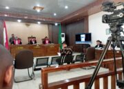 Kontroversial Qomaru Zaman, Ahli Bahasa Jelaskan Pesan Tersembunyi di Persidangan