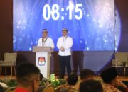 Perbaikan Infrastruktur Hingga Peningkatan TPP Jadi Prioritas Mubaraq