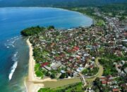 Pesisir Barat Lampung Terentas dari Status Daerah Tertinggal