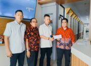 Tim Kuasa Hukum Paslon 01 Surati KPU Dan Bawaslu Kota Metro