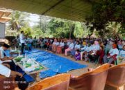 Ambulance Perdesa Hingga Berobat Gratis Program Prioritas Paslon 04 Prapto-Fuad