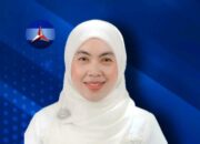 Ayu Asalasiyah Ucapkan Terima Kasih Keseluruh Partai Pengusung dan Pendukung
