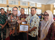 Pemkab Way Kanan Gelar Bulan Panutan PBB-P2 Tahun 2024 Dengan Peningkatan Target Penerimaan Tujuh Persen