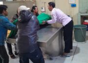 Organ Tunggal di Metro Ricuh, Satu Orang Meninggal Dunia