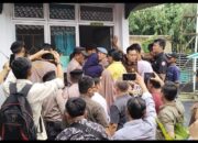 Tiga Terdakwa Terlibat Penganiayaan Hingga Tewas Mulai Disidang di PN Metro