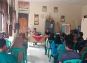 Melalui Reses Ketua DPRD Pesibar Jaring Aspirasi Masyarakat
