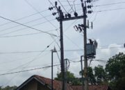 Diduga PLN Lambat Tangani Keluhan Warga