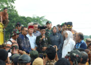 Sekda Lamtim Ir Moch Jusuf : Pemerintah Daerah Akan Berupaya Mencari Solusi Agar Kesejahteraan Petani Dapat Terjamin