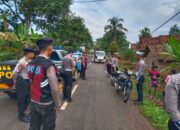 Respon Cepat Tanggapi Aduan Masyarakat, Polisi Datangi Lokasi Balap Liar di Negeri Bumi Putera