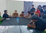 Kebijakan Kominfo Mesuji Tebang Pilih Dalam Pemesanan Berita ADV Seperti Benang Kusut