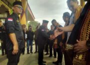 Granat Lamteng Siap Berkolaborasi dengan Pemerintah Berantas Narkoba
