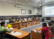 Pj. Sekda Pesibar Hadiri Rapat Persiapan WSL Krui Pro Tahun 2025
