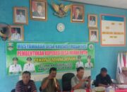 Ikuti Arahan Presiden, Pekon Padang Rindu Bentuk Koperasi Merah Putih