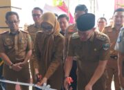 Tingkatkan Pelayanan Publik, Samsat Induk Resmi Hadir di Pesisir Barat