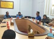 Pemkab Lampung Utara Akan Tindak Tegas Perusahaan Bandel