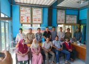 Pekon Bumi Waras Gelar Musdesus Pembentukan Koperasi Merah Putih