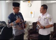 193 Calon Jamaah Haji Way Kanan Siap Terbang ke Tanah Suci